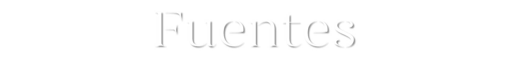 fuentes texto fuentes texto