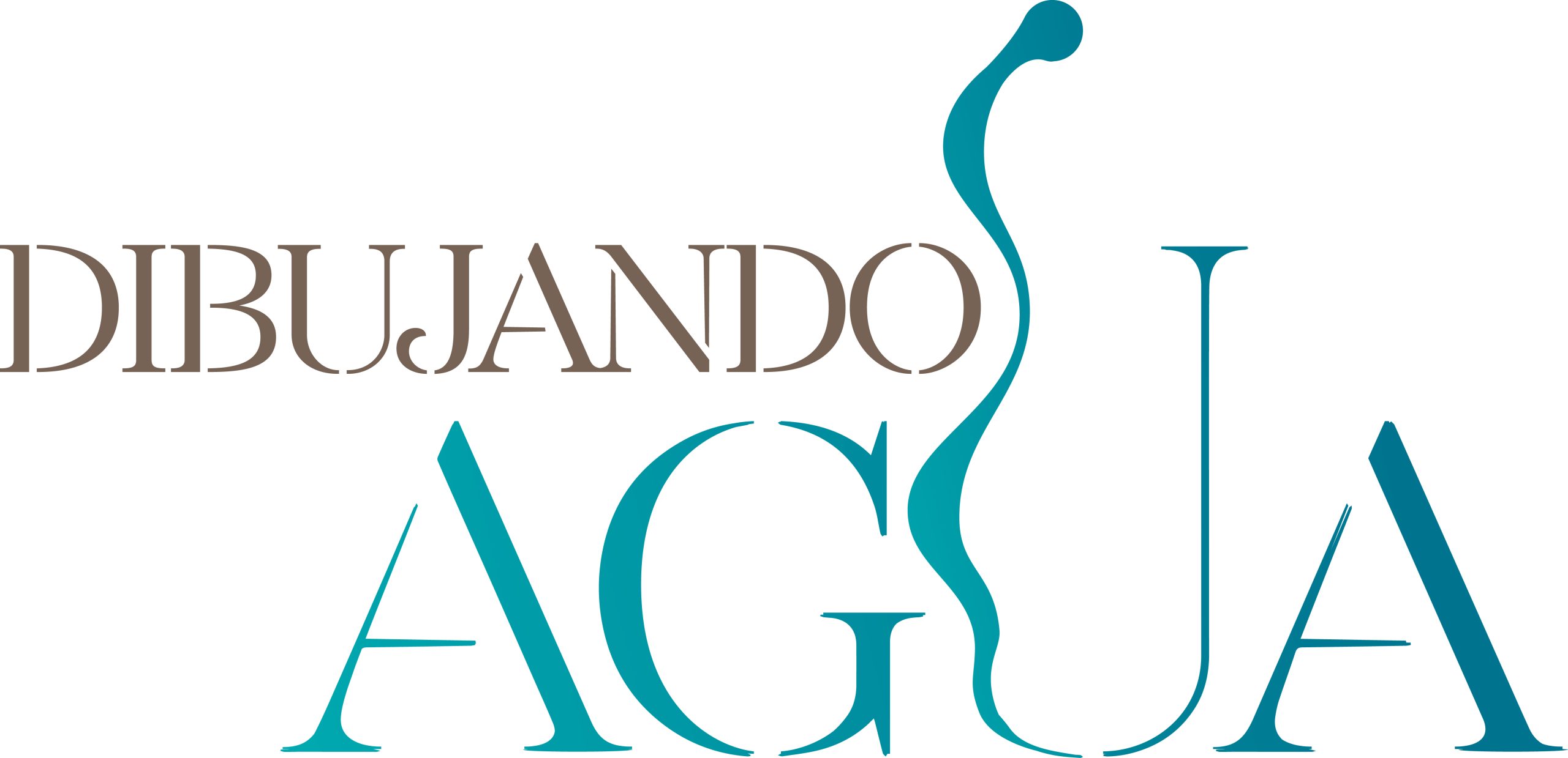 logotipo_DIBUJANDOAGUA_OK logotipo_DIBUJANDOAGUA_OK